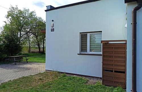 Nekla Apartment | Mieszkanie na Wsi