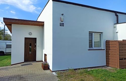 Nekla Apartment | Mieszkanie na Wsi