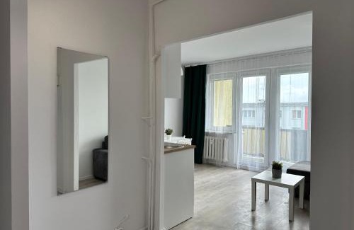 Suchanino Apartment | Mieszkanie Słoneczna Morena