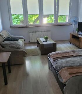 Tarnow Apartment | Mieszkanie Tarnów