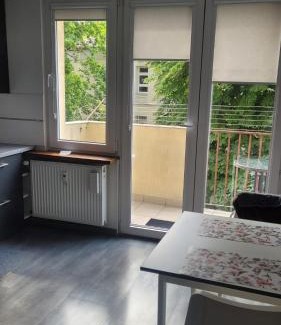 Tarnow Apartment | Mieszkanie Tarnów
