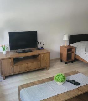 Tarnow Apartment | Mieszkanie Tarnów