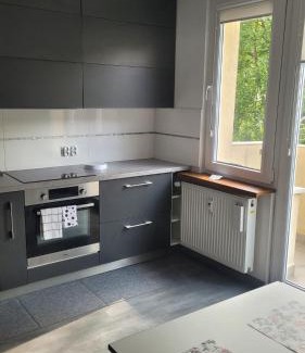 Tarnow Apartment | Mieszkanie Tarnów