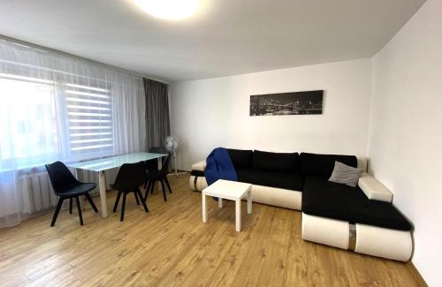 Mielec Apartment | Mieszkanie ul. Raciborskiego