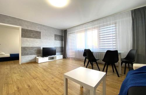 Mielec Apartment | Mieszkanie ul. Raciborskiego