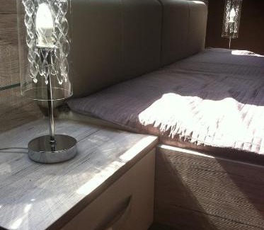 Olesno Apartment | Mieszkanie w Centrum Olesna