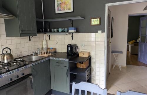 Katowice Apartment | Mieszkanko