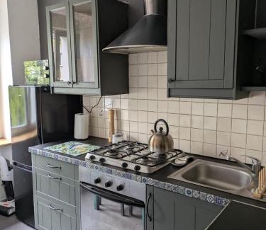 Katowice Apartment | Mieszkanko