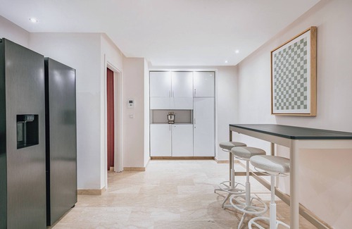 Semlalia Apartment | Migdal Gueliz Apart Hôtel, by résidence Hamza