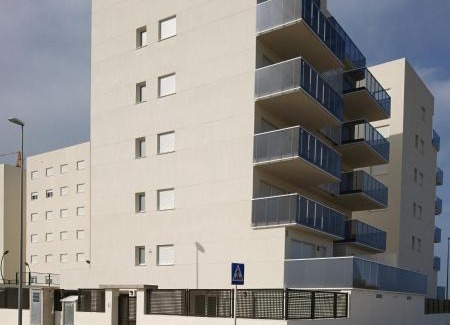 Oliva Apartment | Migjorn
