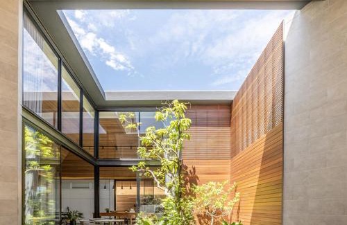 Spring Village House | Migos