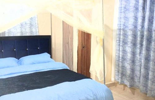 Kakamega Apartment | Miguel's haven, Homely vibes!