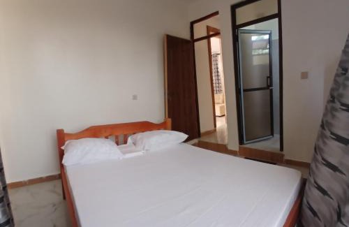 Msambweni House | Mihambos Apartments