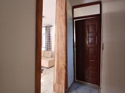 Msambweni House | Mihambos Apartments