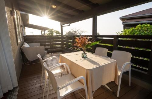 Maeda Villa | Mihana Onnason