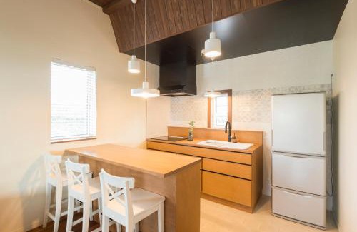Maeda Villa | Mihana Onnason