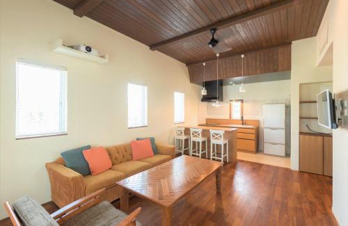 Maeda Villa | Mihana Onnason