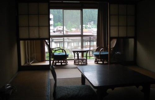 Hachiman-cho Hotel | Miharaya Ryokan