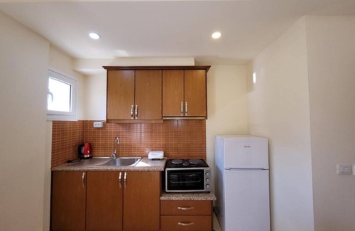 Ksamil Apartment | Mihasi Apartments