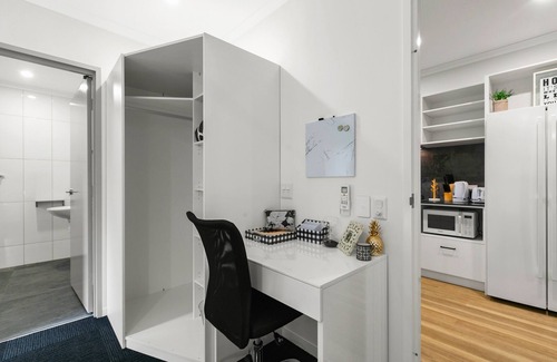 Parramatta Park Hostel | MiHaven Shared Living - Gatton St
