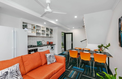 Parramatta Park Hostel | MiHaven Shared Living - Gatton St