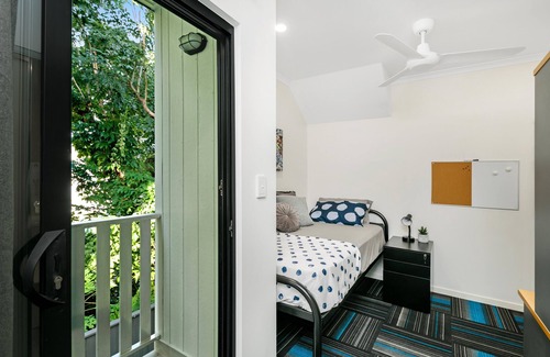 Parramatta Park Hostel | MiHaven Shared Living - Gatton St