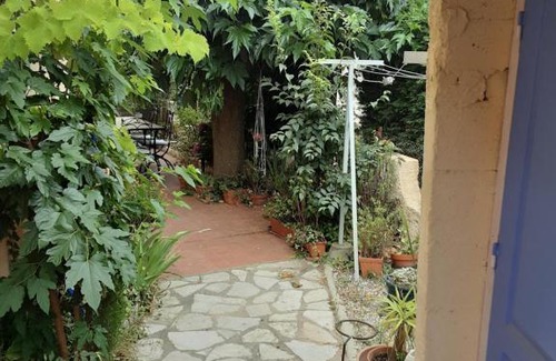 Collioure Apartment | Mihechris