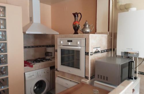 Collioure Apartment | Mihechris