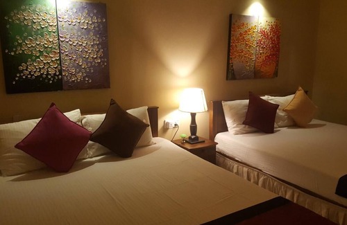 Wadduwa House | Mihilaka Holiday Homes