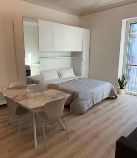 Zona Risorgimento Apartment | MIHOUSE Res MILAN