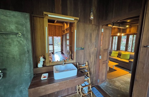 Mae On Cabin | Mii Paa Aii
