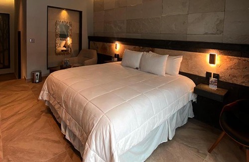 Bernal Hotel | Miia Hotel Boutique