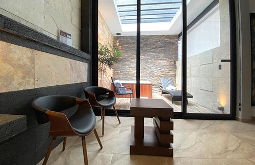 Bernal Hotel | Miia Hotel Boutique