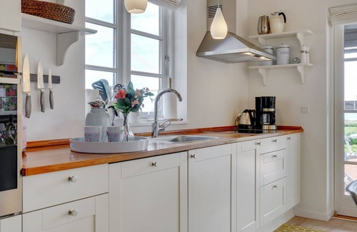 Nysted House | "Miika" - 100m from the sea by Interhome