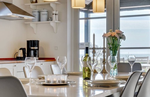 Nysted House | "Miika" - 100m from the sea by Interhome