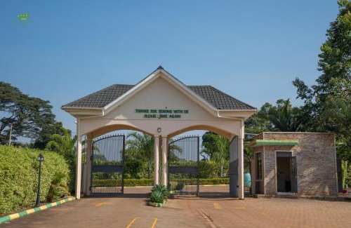 Hoima Hotel | Miika Eco Resort Hotel