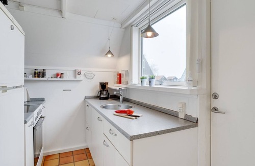 Gedser House | "Mijat" - 100m from the sea by Interhome