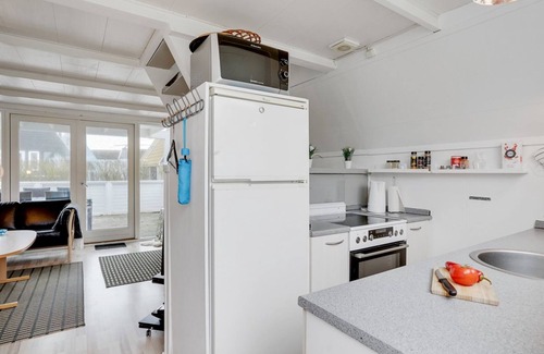 Gedser House | "Mijat" - 100m from the sea by Interhome