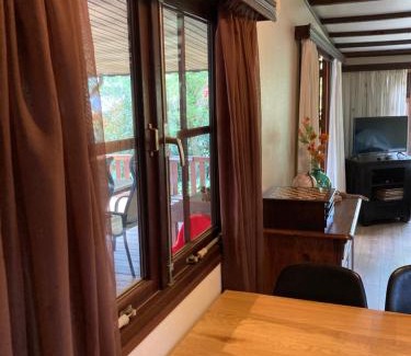 Erm House | Mijn Chalet