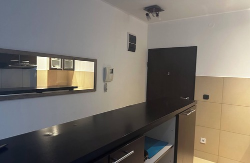 Budva Apartment | Mik Apartments Heart of Budva 1+1 40sqm