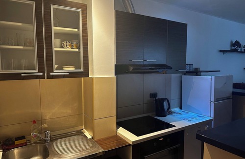 Budva Apartment | Mik Apartments Heart of Budva 1+1 40sqm