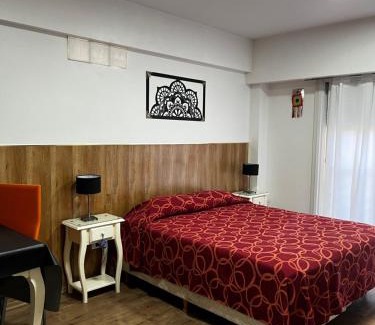 Almagro Apartment | MIKA APART HOSPITAL ITALIANO