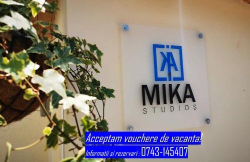 Eforie Nord Apartment | MIKA Studios