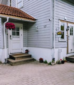 Sandefjord House | Mikael's Bed & Spa