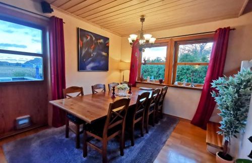 Sandefjord House | Mikael's Bed & Spa