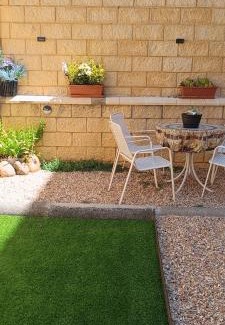 El Burgo de Osma Apartment | Mikaela Planta baja