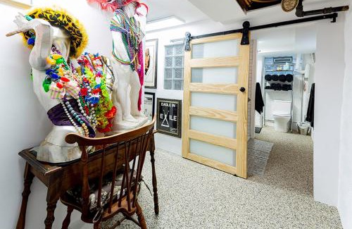 Franklin Park House | Mike & Allen's Place on the Park 1