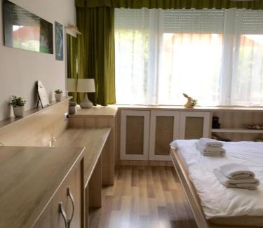 Szekszard Apartment | Mikes Apartman
