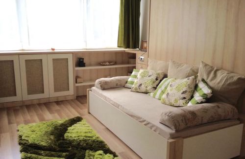 Szekszard Apartment | Mikes Apartman