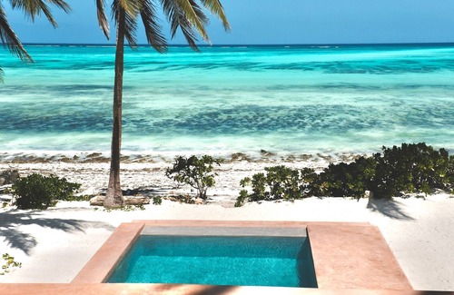 Jambiani House | Mikoko Villa - Private beach house with chef